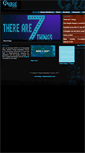 Mobile Screenshot of gracegeneration.co.za